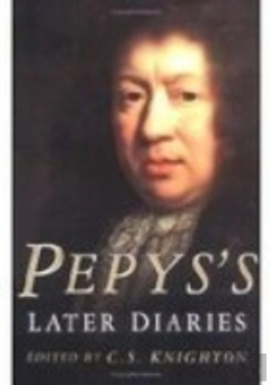 Bertrand.pt - Pepys'S Later Diaries