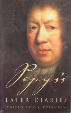 Bertrand.pt - Pepys'S Later Diaries