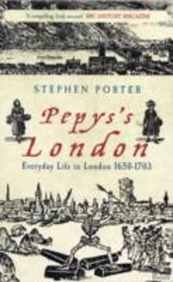 Bertrand.pt - Pepys'S London