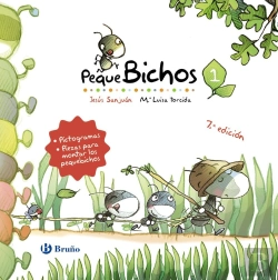 Bertrand.pt - Pequebichos