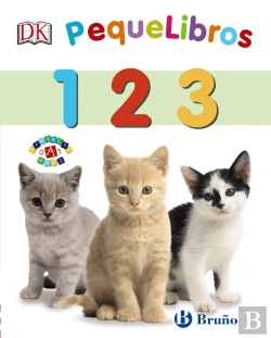 Bertrand.pt - Pequelibros 1 2 3 (+0 Años)