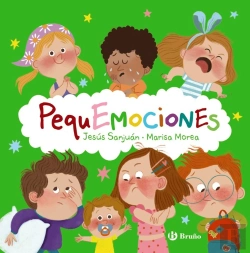 Bertrand.pt - Pequemociones