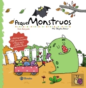 Pequemonstruos (+3 Años)