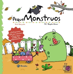 Bertrand.pt - Pequemonstruos (+3 Años)