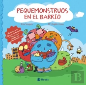 Pequemonstruos En El Barrio