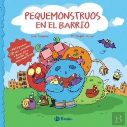 Bertrand.pt - Pequemonstruos En El Barrio