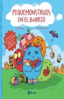 Pequemonstruos En El Barrio
