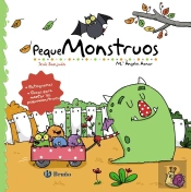 Pequemonstruos