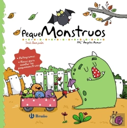 Bertrand.pt - Pequemonstruos