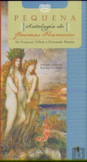 Pequena Antologia De Poemas Franceses
