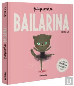 Bertrand.pt - Pequeña Bailarina