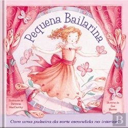 Bertrand.pt - Pequena Bailarina