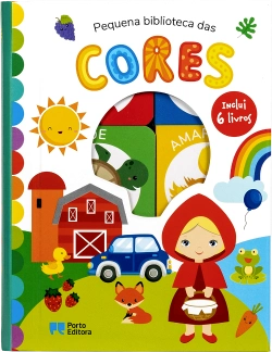 Bertrand.pt - Pequena biblioteca das cores