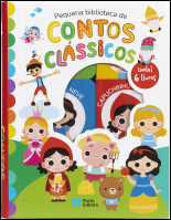 Pequena biblioteca de contos clássicos