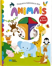 Pequena biblioteca dos animais
