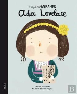 Bertrand.pt - Pequeña & Grande Ada Lovelace