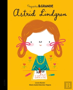 Bertrand.pt - Pequeña & Grande Astrid Lindgren