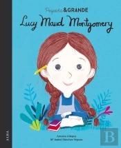 Pequeña & Grande Lucy Maud Montgomery