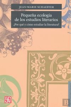 Bertrand.pt - Pequeña Ecologia De Los Estudios Literarios