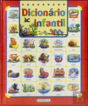 Pequena Enciclopédia - Dicionário Infantil