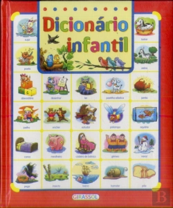 Bertrand.pt - Pequena Enciclopédia - Dicionário Infantil