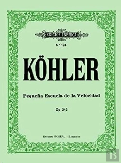 Bertrand.pt - Pequeña Escuela Velocidad Op.242