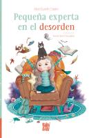 Pequeña Experta En El Desorden