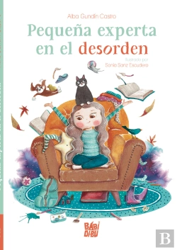 Bertrand.pt - Pequeña Experta En El Desorden