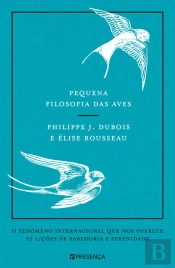 Pequena Filosofia das Aves