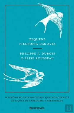 Bertrand.pt - Pequena Filosofia das Aves