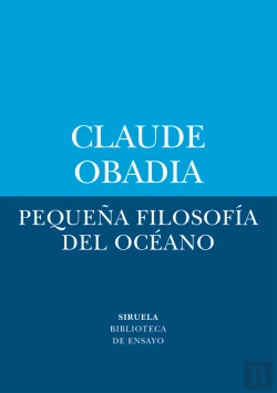 Bertrand.pt - Pequeña Filosofía Del Océano