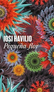 Pequeña Flor (Mapa De Las Lenguas)
