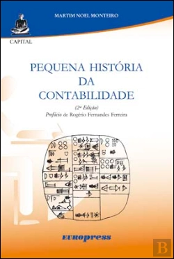 Bertrand.pt - Pequena História da Contabilidade