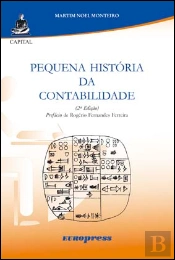 Pequena História da Contabilidade