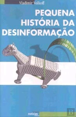 Bertrand.pt - Pequena História da Desinformação