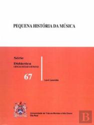 Pequena História da Música