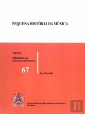 Pequena História da Música