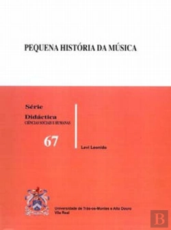 Bertrand.pt - Pequena História da Música