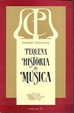 Bertrand.pt - Pequena História da Música