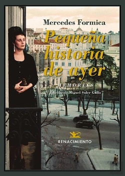 Bertrand.pt - Pequeña Historia De Ayer