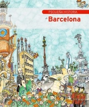 Pequeña Historia De Barcelona