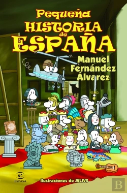 Bertrand.pt - Pequeña Historia De España