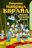Pequeña Historia De España