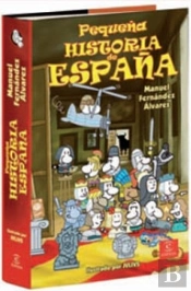 Pequeña Historia De España