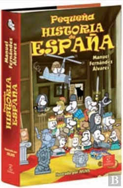 Bertrand.pt - Pequeña Historia De España