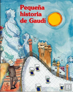 Bertrand.pt - Pequeña Historia De Gaud¡