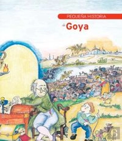 Bertrand.pt - Pequeña Historia De Goya