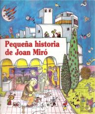 Pequeña Historia De Joan Miró