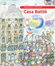 Pequeña Historia De La Casa Batlló