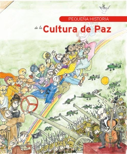 Bertrand.pt - Pequeña Historia De La Cultura De Paz